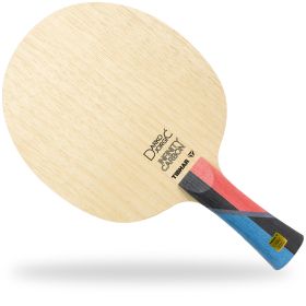 TIBHAR Holz Darko Infinity Carbon – Bild 2